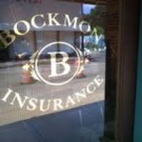 Bockmon Insurance Agency: Daingerfield