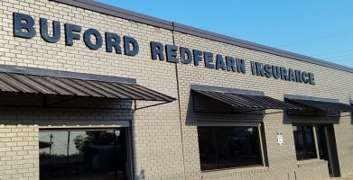 Buford Redfearn Insurance Agency: Mt. Pleasant