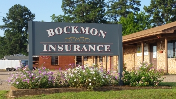 Bockmon Insurance Agency: Lone Star